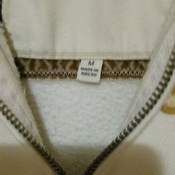 ABERCROMBIE AND FITCH HOODIE - Picture 4 of 5
